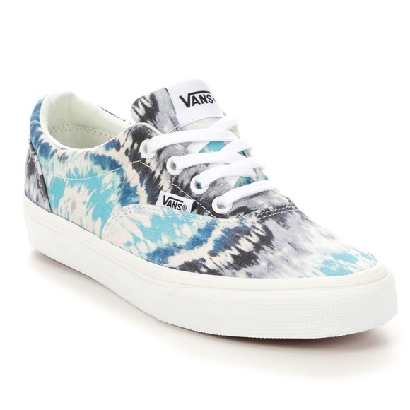 Vans Shoes - Vans Doheny Women's Skate Shoes NIB